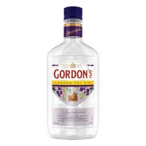 Gordon’s - DRY GIN 375ML